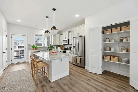 507 Gateway Townes Boulevard Wake Forest NC 27587