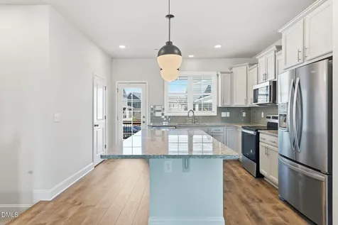 507 Gateway Townes Boulevard Wake Forest NC 27587