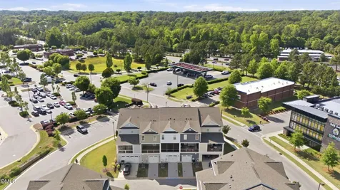 507 Gateway Townes Boulevard Wake Forest NC 27587