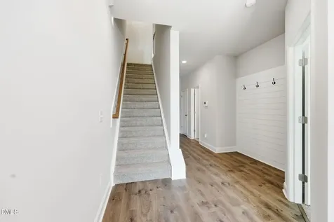 507 Gateway Townes Boulevard Wake Forest NC 27587