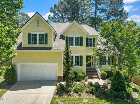 1304 Professor Place Durham NC 27713