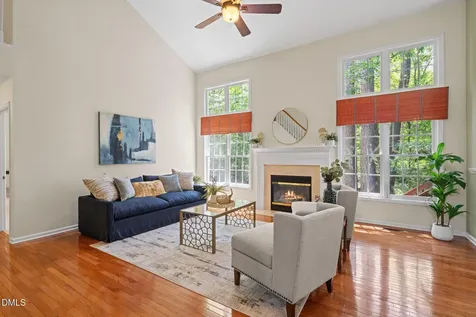 1304 Professor Place Durham NC 27713