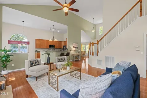 1304 Professor Place Durham NC 27713