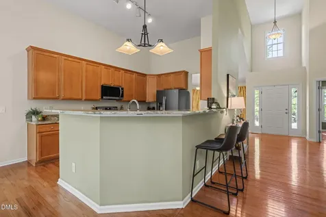 1304 Professor Place Durham NC 27713