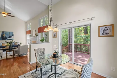 1304 Professor Place Durham NC 27713