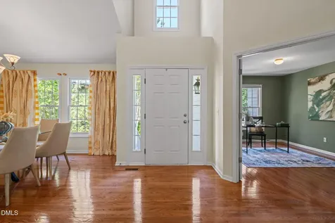 1304 Professor Place Durham NC 27713