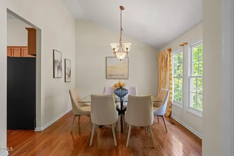 1304 Professor Place Durham NC 27713