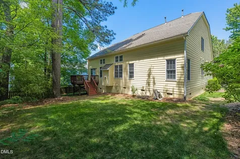 1304 Professor Place Durham NC 27713