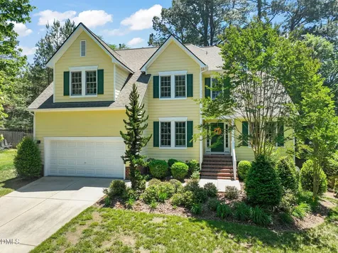 1304 Professor Place Durham NC 27713
