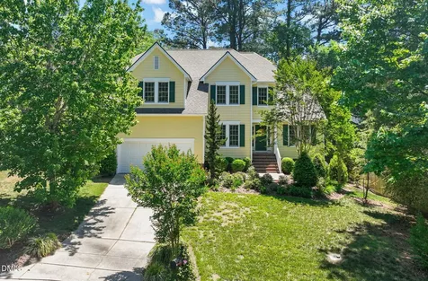 1304 Professor Place Durham NC 27713