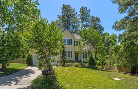 1304 Professor Place Durham NC 27713