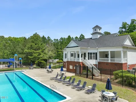 1304 Professor Place Durham NC 27713