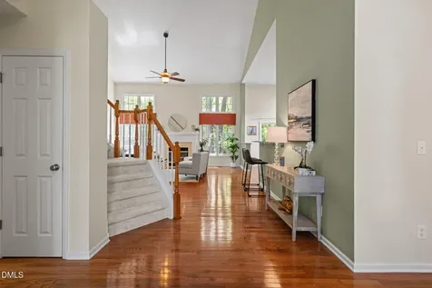 1304 Professor Place Durham NC 27713