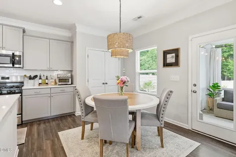 1244 Curtiss Drive Garner NC 27529
