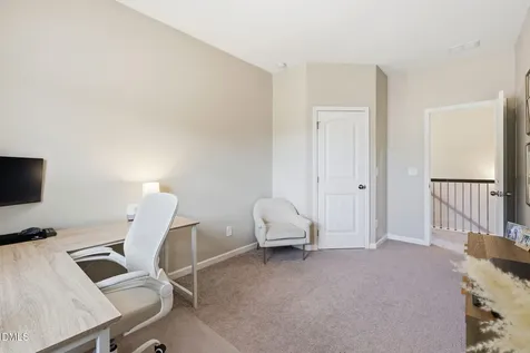 1244 Curtiss Drive Garner NC 27529