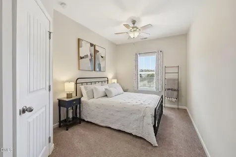 1244 Curtiss Drive Garner NC 27529