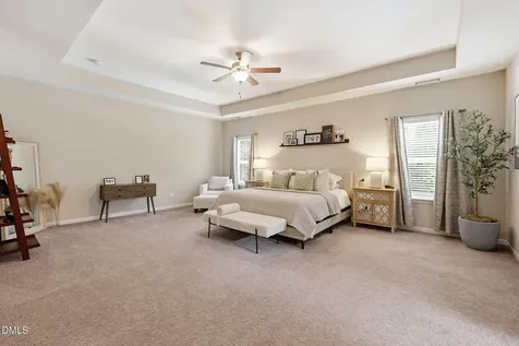 1244 Curtiss Drive Garner NC 27529