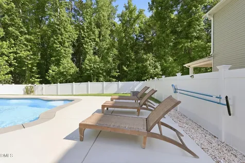 1244 Curtiss Drive Garner NC 27529