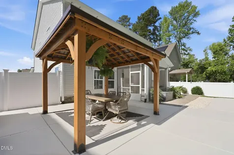 1244 Curtiss Drive Garner NC 27529