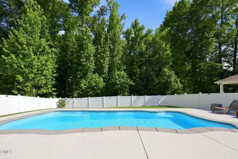 1244 Curtiss Drive Garner NC 27529