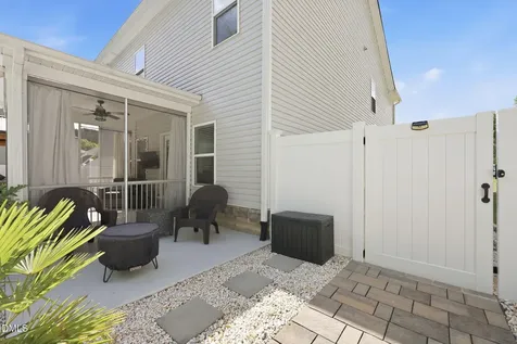 1244 Curtiss Drive Garner NC 27529