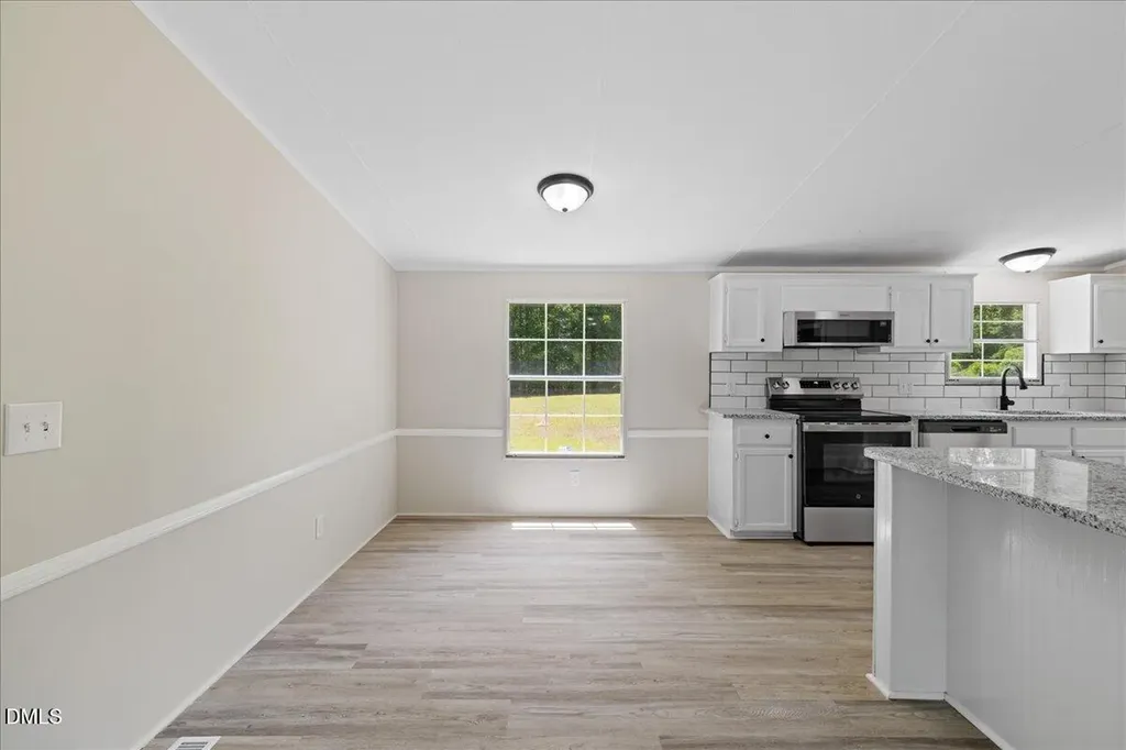 3709 Wyndfair Drive Fuquay Varina NC 27526