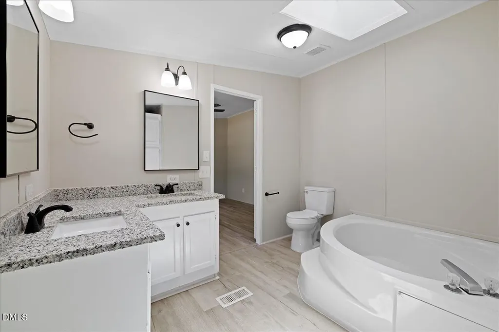 3709 Wyndfair Drive Fuquay Varina NC 27526