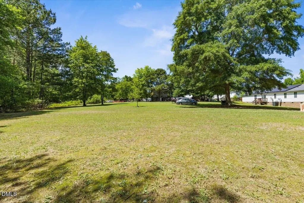 3709 Wyndfair Drive Fuquay Varina NC 27526