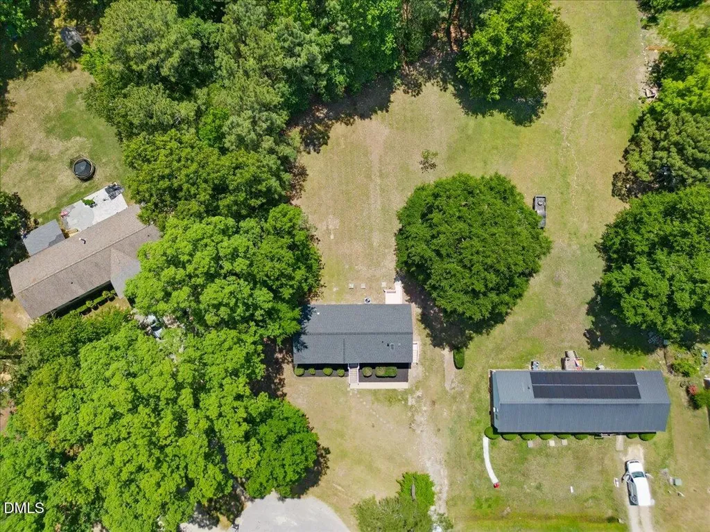 3709 Wyndfair Drive Fuquay Varina NC 27526