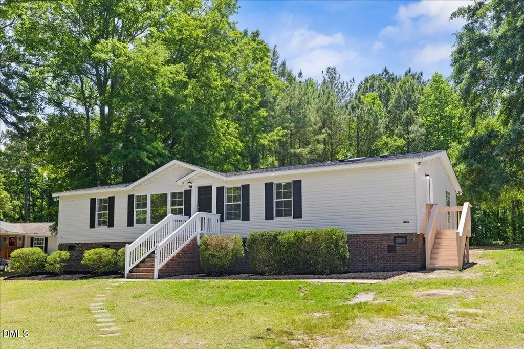 3709 Wyndfair Drive Fuquay Varina NC 27526