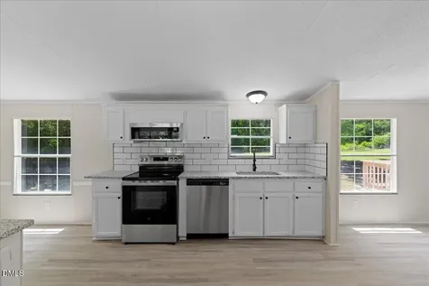 3709 Wyndfair Drive Fuquay Varina NC 27526