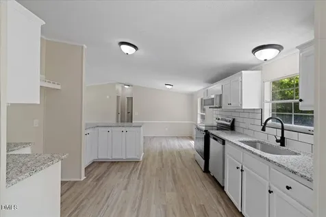 3709 Wyndfair Drive Fuquay Varina NC 27526
