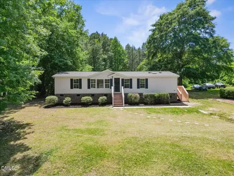 3709 Wyndfair Drive Fuquay Varina NC 27526