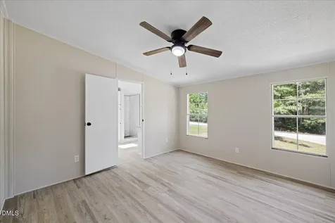 3709 Wyndfair Drive Fuquay Varina NC 27526
