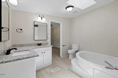 3709 Wyndfair Drive Fuquay Varina NC 27526