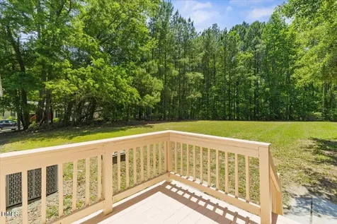 3709 Wyndfair Drive Fuquay Varina NC 27526