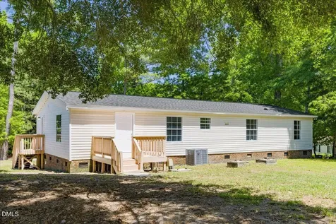 3709 Wyndfair Drive Fuquay Varina NC 27526