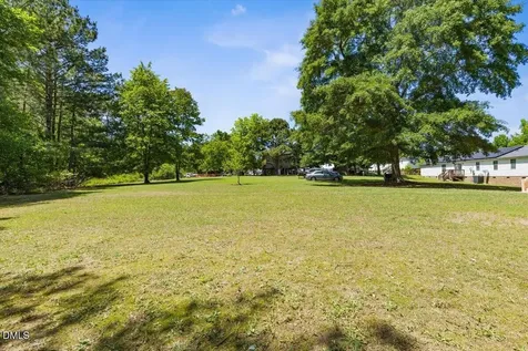 3709 Wyndfair Drive Fuquay Varina NC 27526