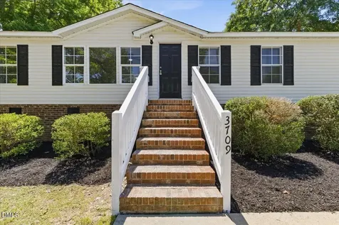 3709 Wyndfair Drive Fuquay Varina NC 27526