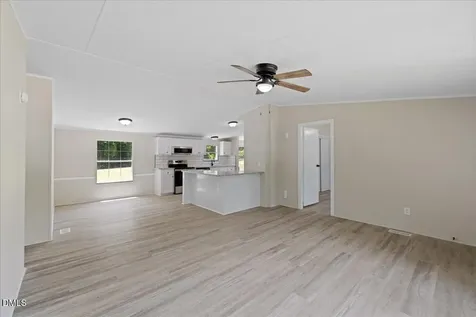 3709 Wyndfair Drive Fuquay Varina NC 27526