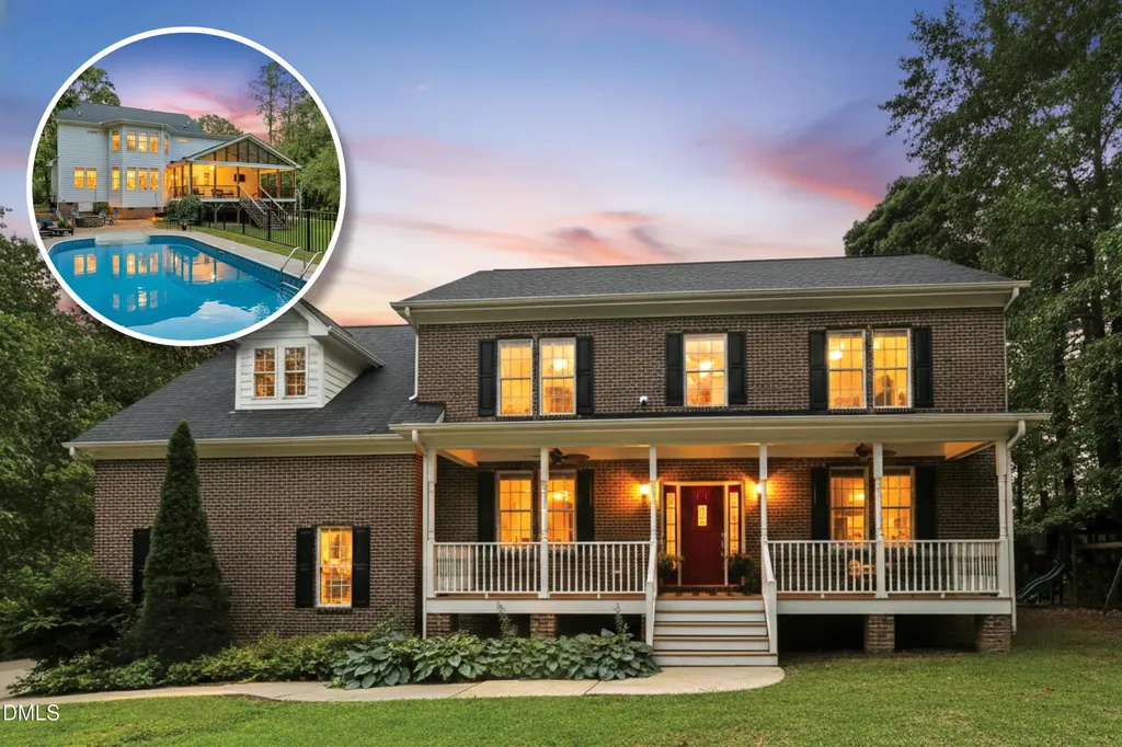 304 Dowell Drive Cary NC 27511
