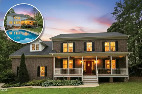 304 Dowell Drive Cary NC 27511