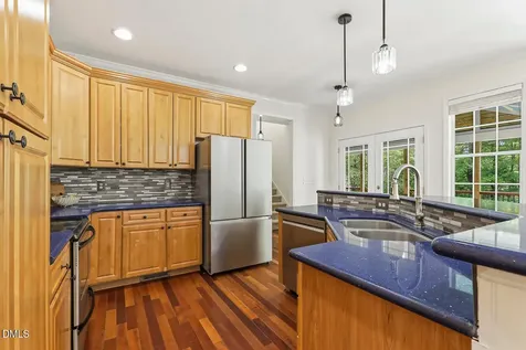 304 Dowell Drive Cary NC 27511