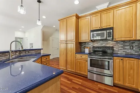 304 Dowell Drive Cary NC 27511