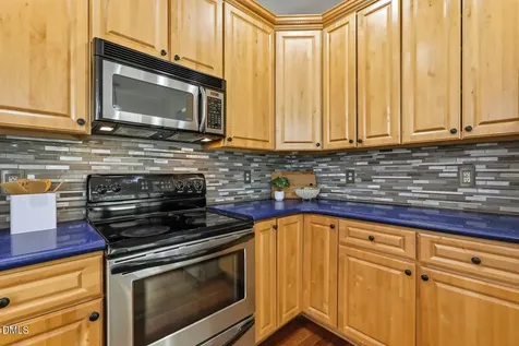 304 Dowell Drive Cary NC 27511