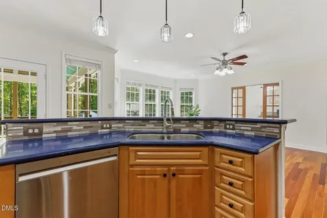 304 Dowell Drive Cary NC 27511