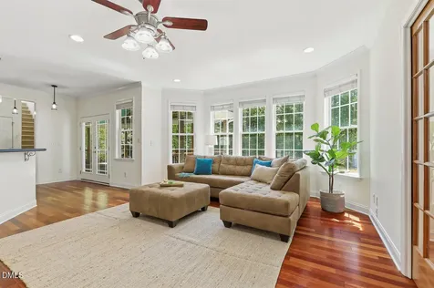 304 Dowell Drive Cary NC 27511