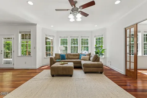 304 Dowell Drive Cary NC 27511