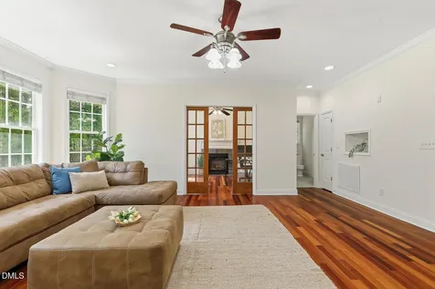 304 Dowell Drive Cary NC 27511