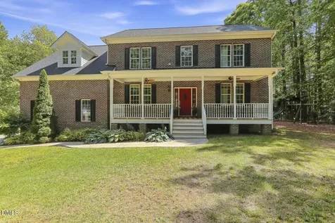 304 Dowell Drive Cary NC 27511